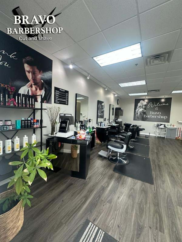 Our Hair Salon